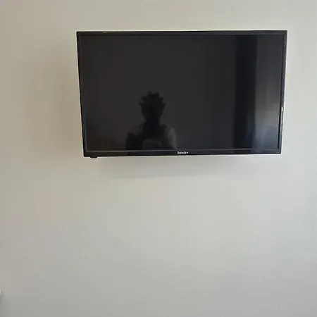 Le Refuge Proche Gare Apartment Metz